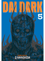 SEVEN SEAS DAI DARK VOL 05