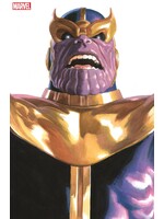 . ALEX ROSS TIMELESS VILLAINS COVERS complete set of 37