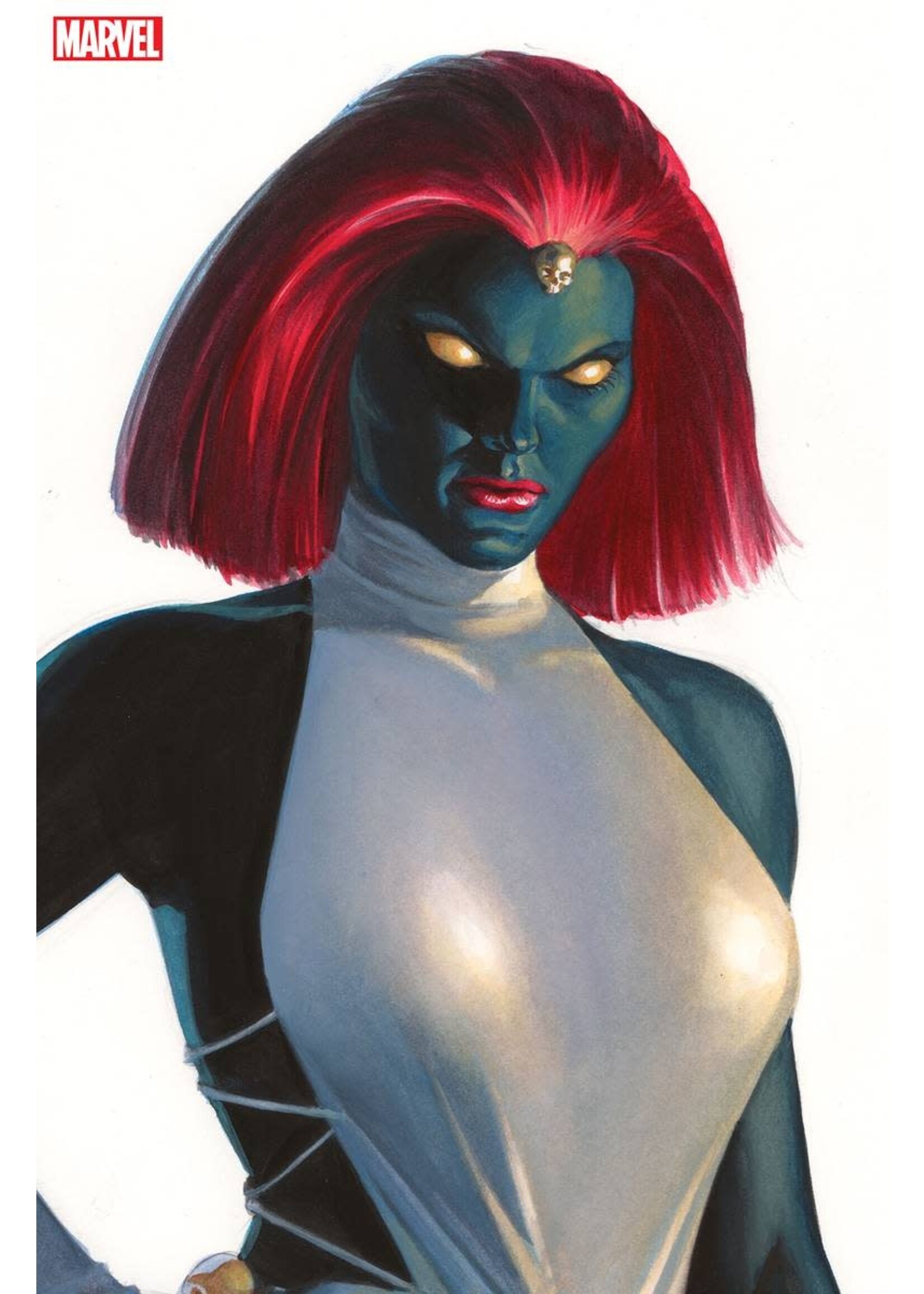 . ALEX ROSS TIMELESS VILLAINS COVERS complete set of 37