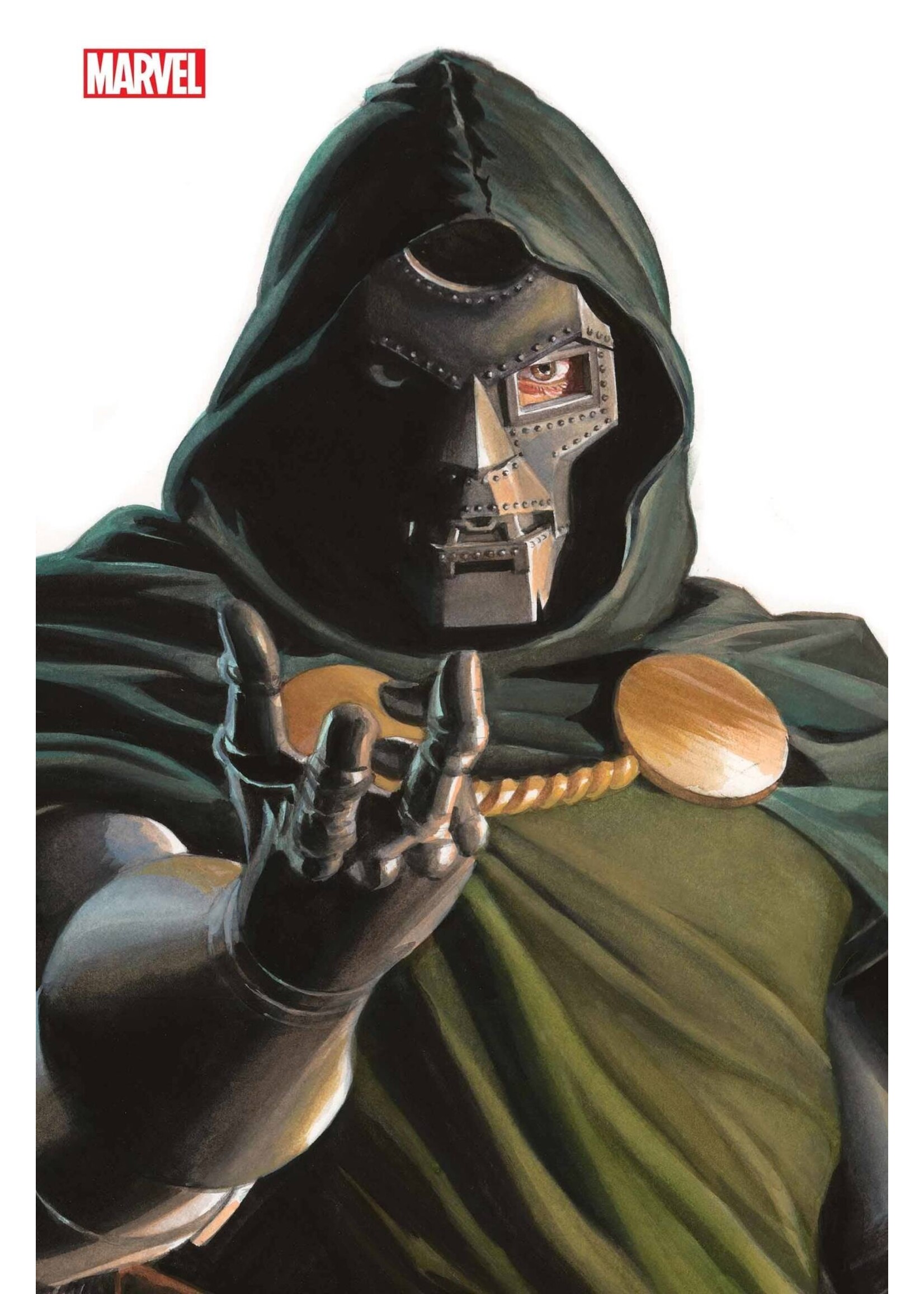 . ALEX ROSS TIMELESS VILLAINS COVERS complete set of 37