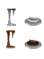 . DND UNPAINTED MINIS WV20 PIERCERS