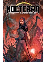 . NOCTERRA TP VOL 01 FULL THROTTLE DARK (MR)