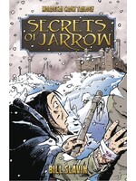 . MORDECAI CROW GN VOL 01 (OF 3) SECRETS OF JARROW