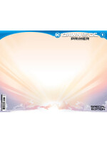 . DAWN OF DC PRIMER 2023 BLANK VAR