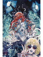 . POISON IVY #12