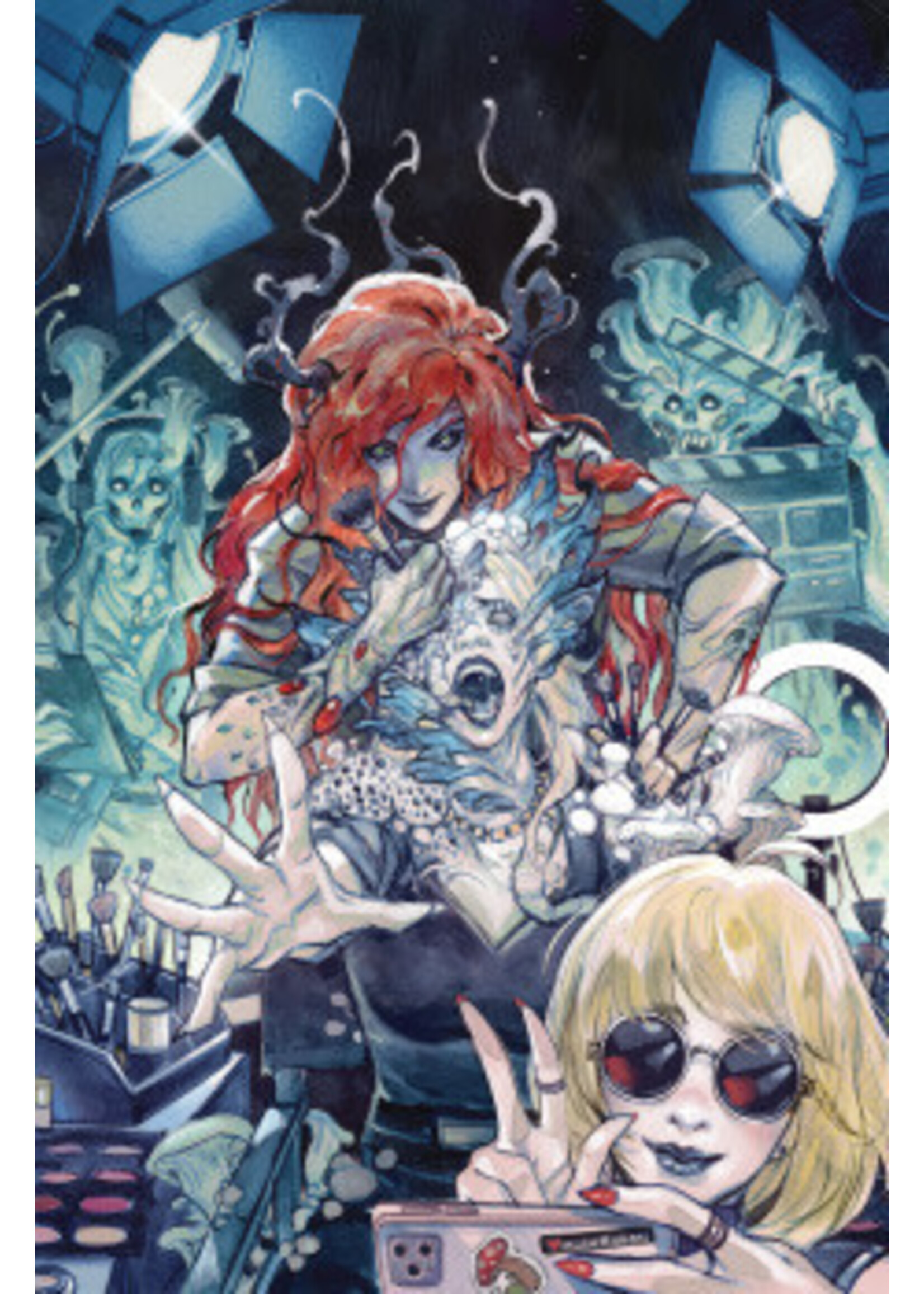 . POISON IVY #12