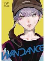 KODANSHA WANDANCE GN VOL 05