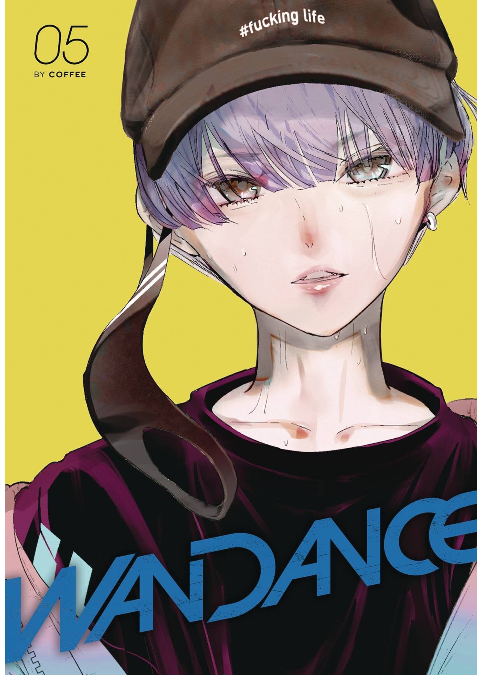KODANSHA WANDANCE GN VOL 05