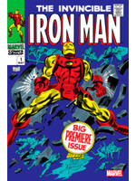 MARVEL COMICS IRON MAN (1968) #1 FACSIMILE EDITION