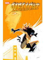 . HELLCAT (2023) #3