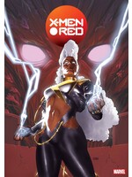 . X-MEN RED #1 CLARKE ARAKKO VARIANT