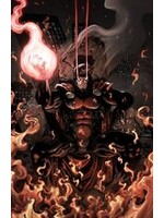 . VANISH #7 CVR D 10 COPY INCV STEGMAN (MR)