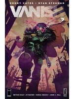 IMAGE COMICS VANISH #7 CVR C GREENE (MR)