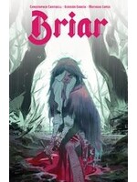 . BRIAR TP VOL 01