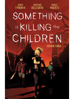 . SOMETHING IS KILLING CHILDREN TP VOL 03