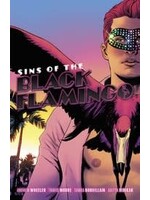 . SINS OF THE BLACK FLAMINGO TP (MR)