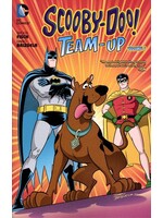 DC COMICS SCOOBY-DOO TEAM-UP (2014) TP