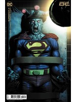 DC COMICS SUPERMAN (2023) #4 SUAYAN