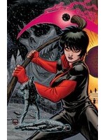 . GRIM REAPER PACK (BUNDLE) #1