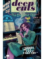 IMAGE COMICS DEEP CUTS #2 (OF 6)