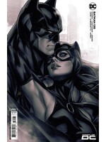 DC COMICS BATMAN (2016) #135 ARTGERM CARD