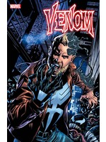 MARVEL COMICS VENOM (2021) #20