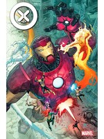 . X-MEN (2021) #23