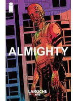 . ALMIGHTY #5 (OF 5) (MR)