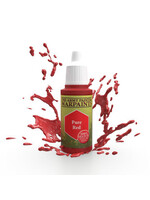 ARMY PAINTER WARPAINTS PURE RED