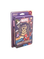 INFINITY GAUNTLET - A LOVE LETTER GAME