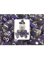 ROLE 4 INITIATIVE SET OF 15 DICE DIFFUSION ROGUE'S CUNNING