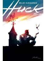 . HUCK TP