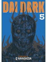 SEVEN SEAS DAI DARK VOL 05 (MR)