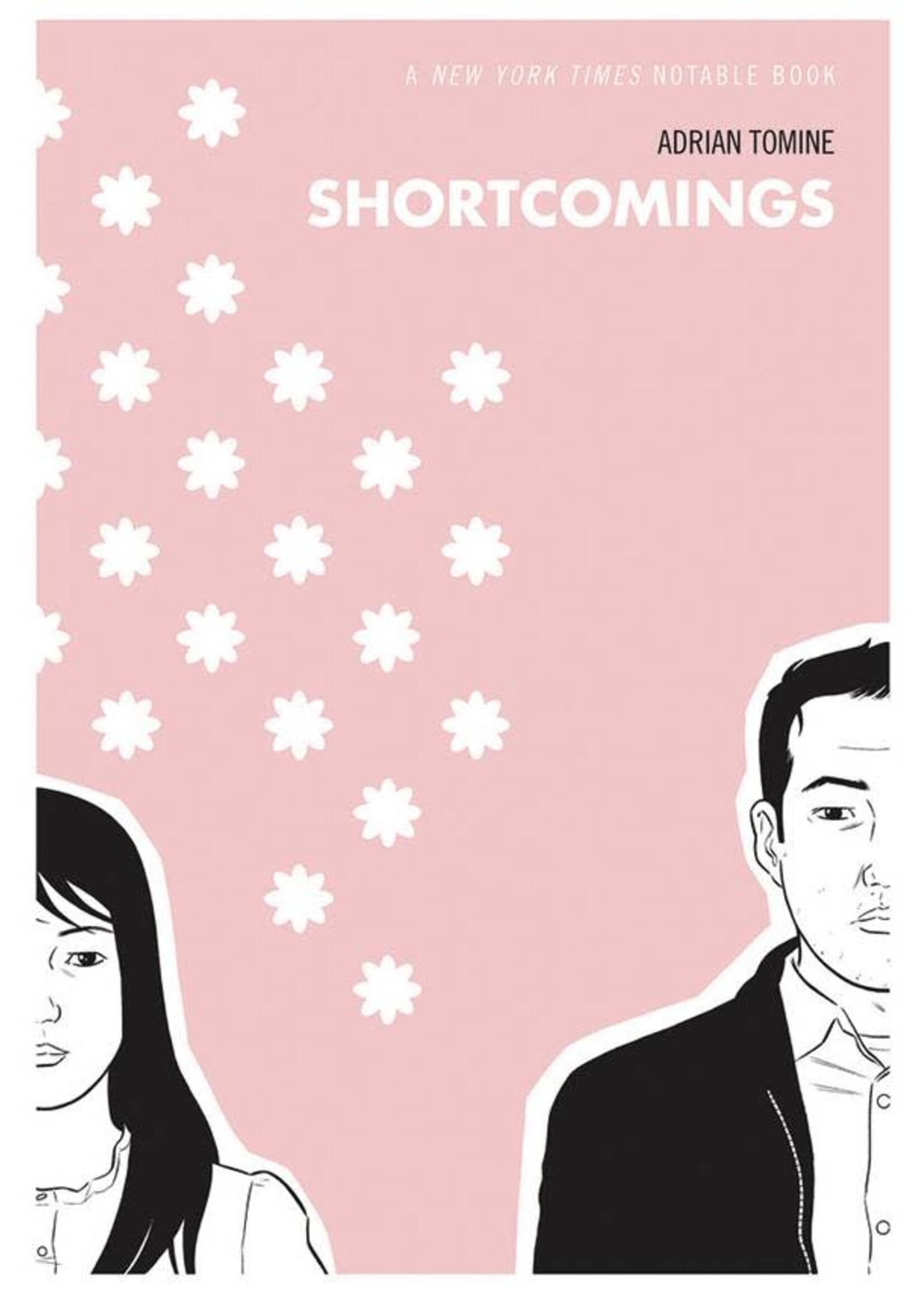 . SHORTCOMINGS TP (MR)