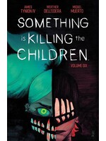 . SOMETHING IS KILLING CHILDREN TP VOL 06