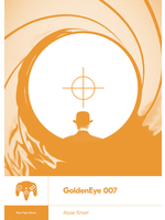 BOSS FIGHT BOOKS GOLDENEYE 007