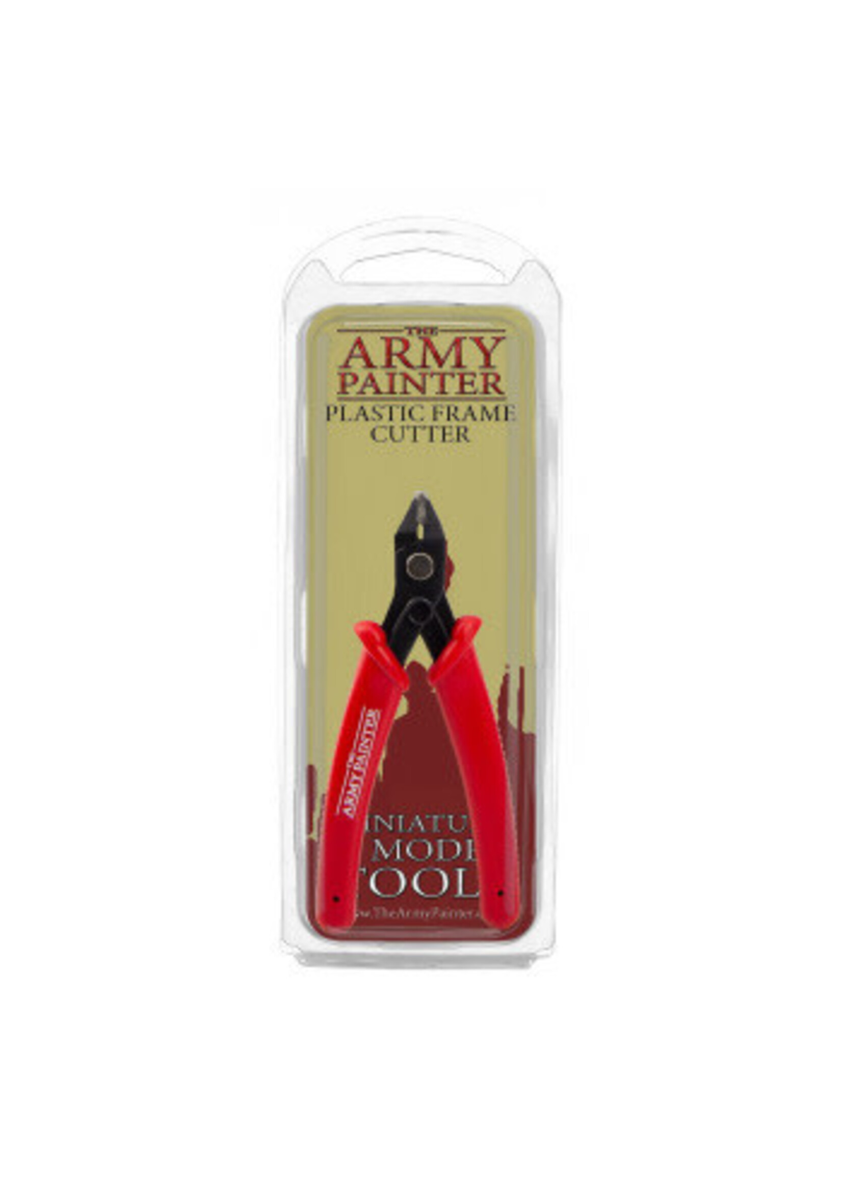 ABRAMS MINIATURE & MODEL TOOLS PLASTIC CUTTER