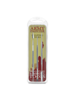 ABRAMS MINIATURE & MODEL TOOLS SCULPTING TOOLS