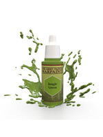 ABRAMS WARPAINTS JUNGLE GREEN (18ML)