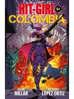 . HIT-GIRL TP VOL 01 (MR)