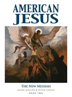 . AMERICAN JESUS TP VOL 02 NEW MESSIAH (MR)