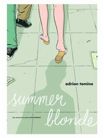 . SUMMER BLONDE TP (MR)