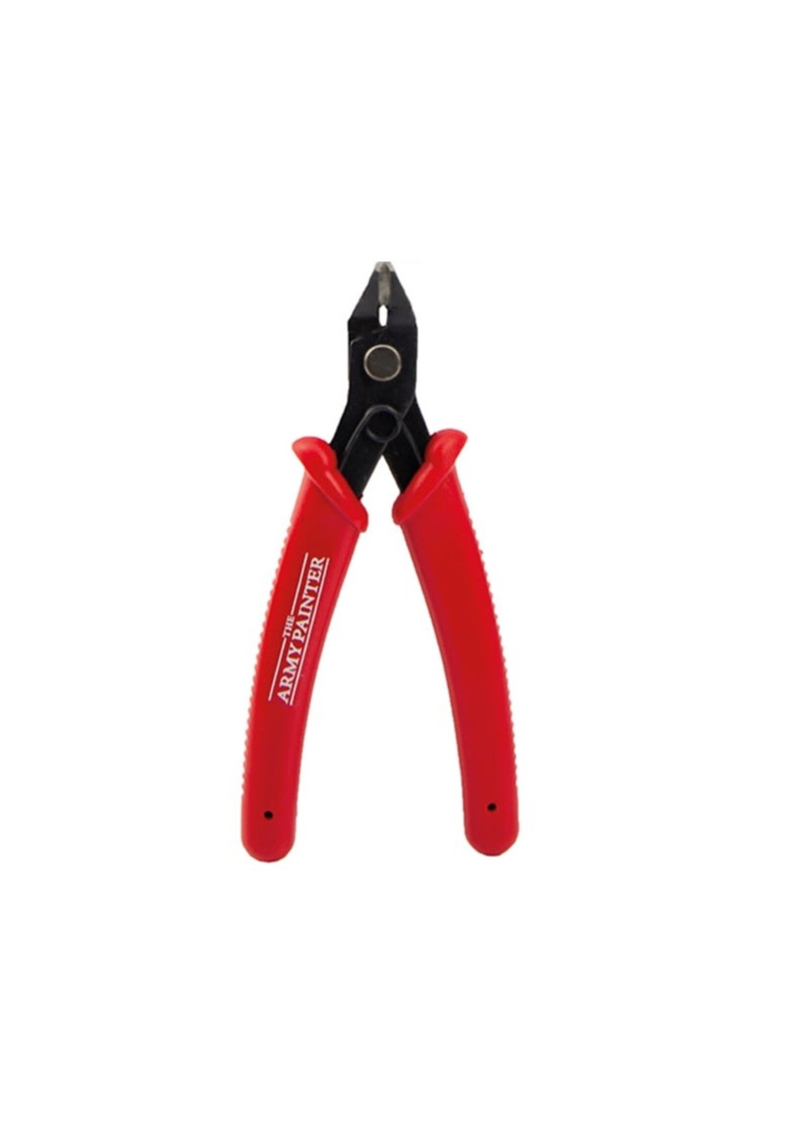 ABRAMS MINIATURE & MODEL TOOLS PLASTIC CUTTER