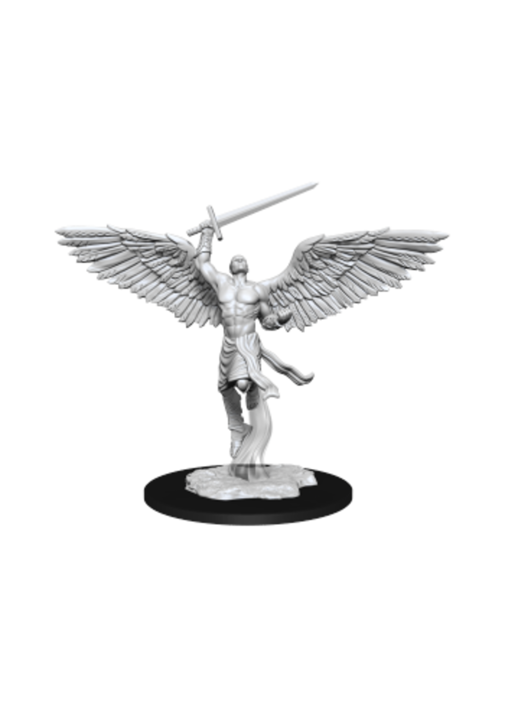 DND UNPAINTED MINIS WV15 PLANETAR