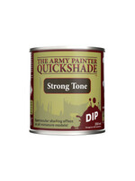 QUICKSHADE STRONG TONE