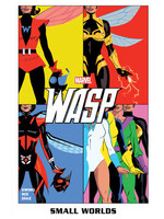 . WASP SMALL WORLDS TP