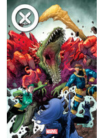 . X-MEN (2021) #24