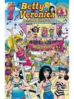 ARCHIE COMIC PUBLICATIONS B&V FRIENDS FOREVER BEACH PARTY ONESHOT