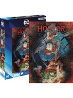 DC HOUSE OF HORROR 1000 PIECE PUZZLE