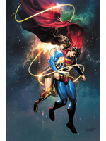 DC COMICS SUPERMAN LOST #5
